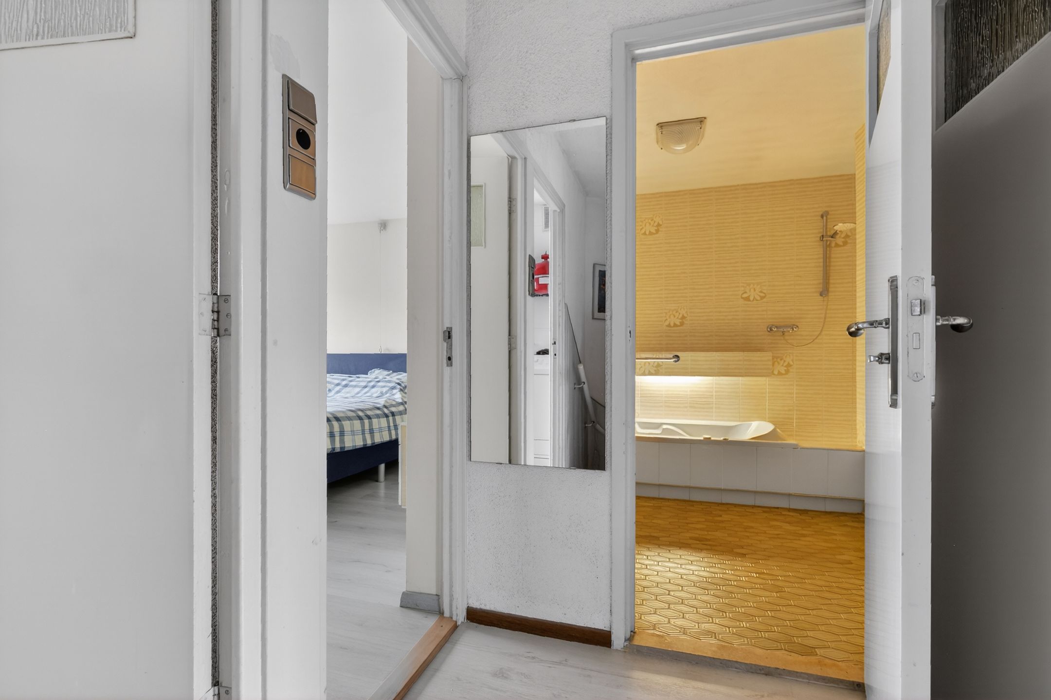 Foto 27 van Hemsterhuisstraat 56