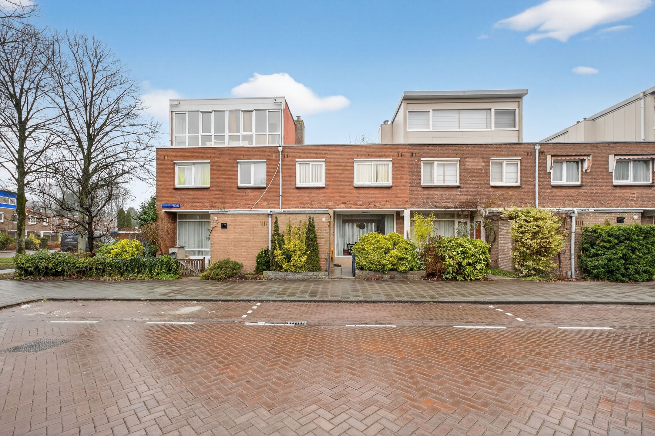 Foto 33 van Hemsterhuisstraat 56