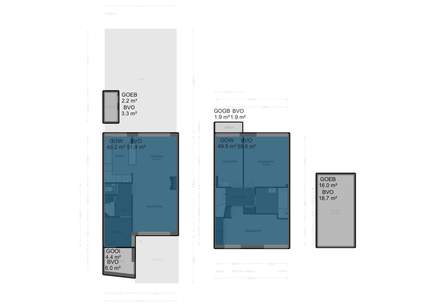 Foto 39 van Hemsterhuisstraat 56