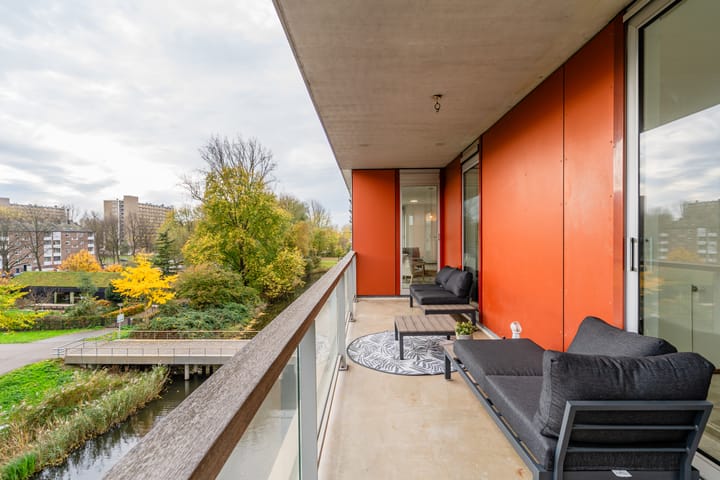 Foto 4 van Osdorper Ban 991