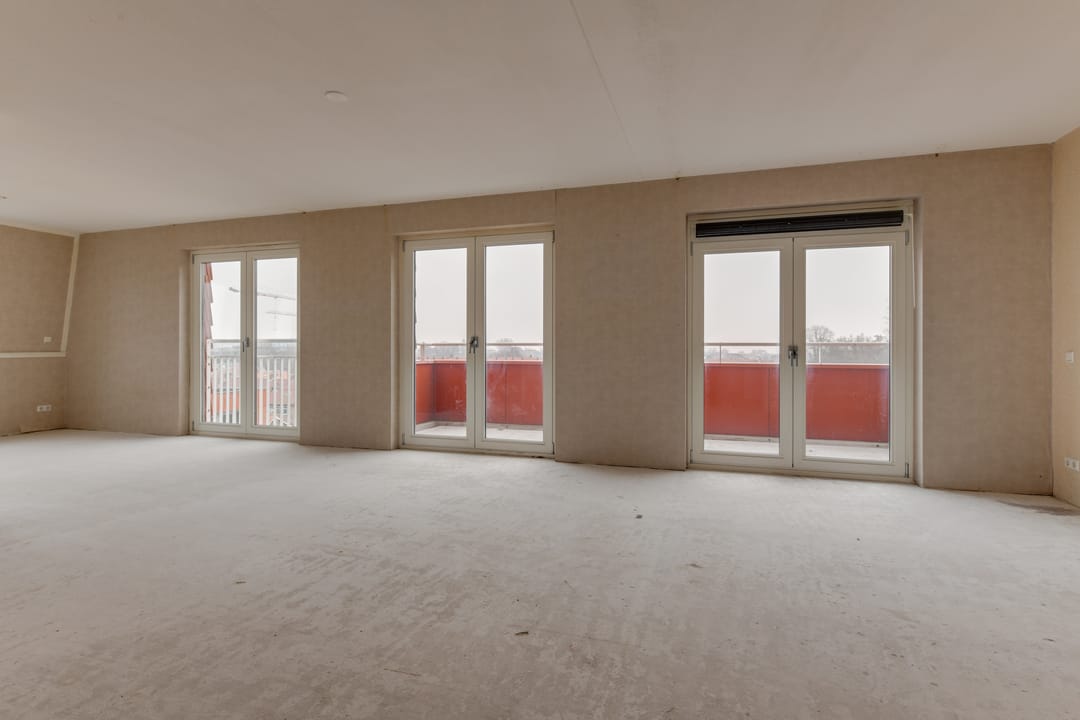 Foto 2 van Coornhertkade 137