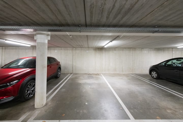 Foto 4 van Coornhertkade 137