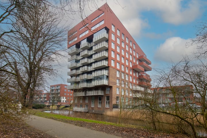 Foto 5 van Coornhertkade 137