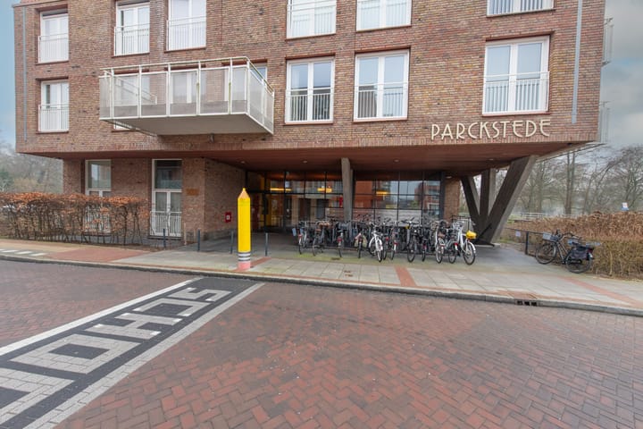 Foto 7 van Coornhertkade 137