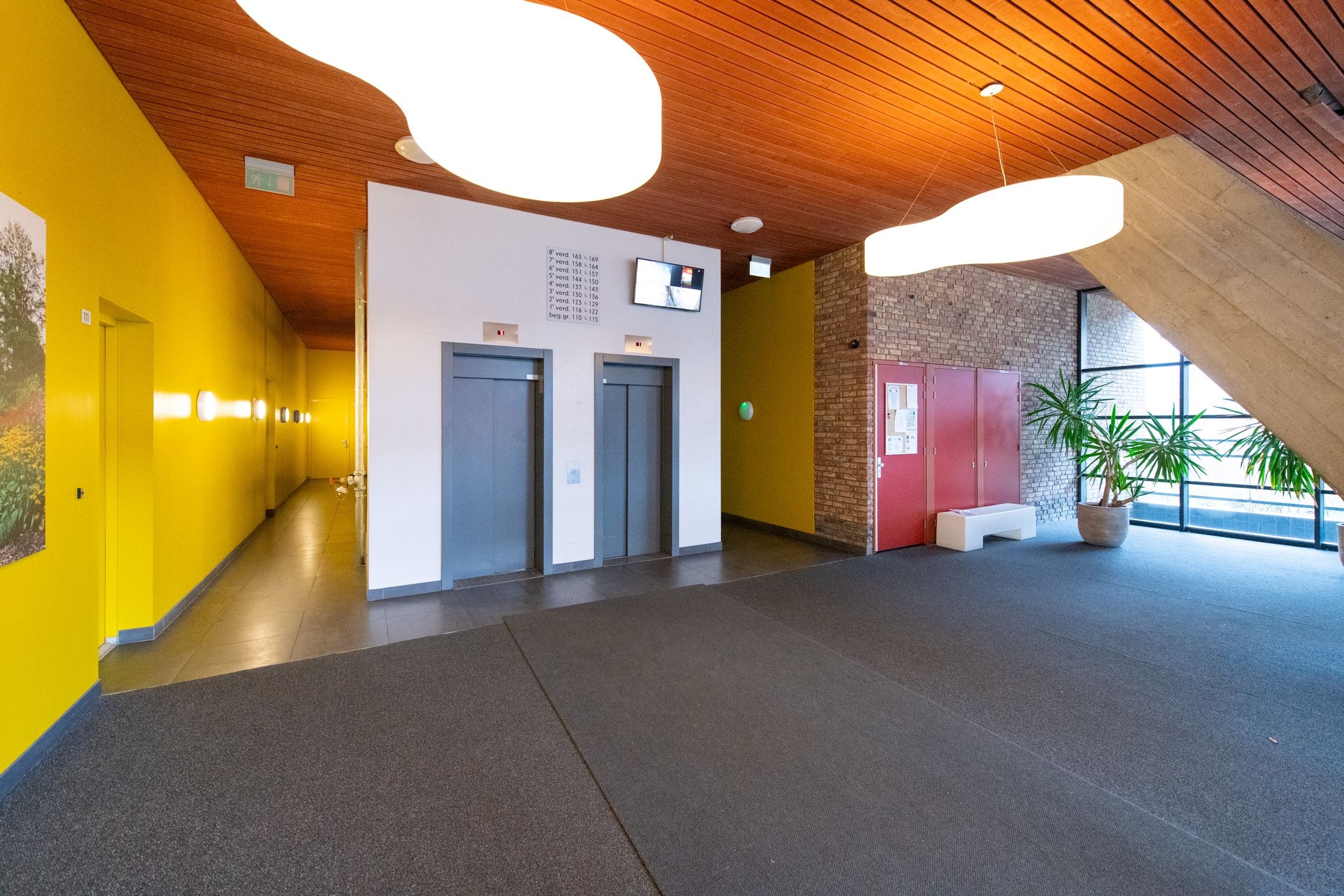 Foto 9 van Coornhertkade 137