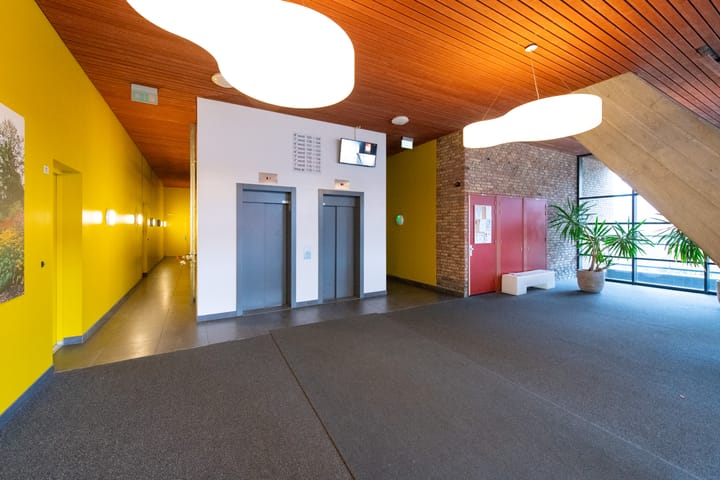 Foto 9 van Coornhertkade 137