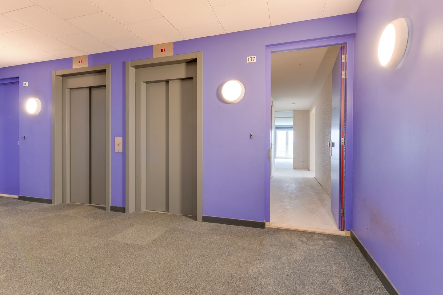 Foto 10 van Coornhertkade 137