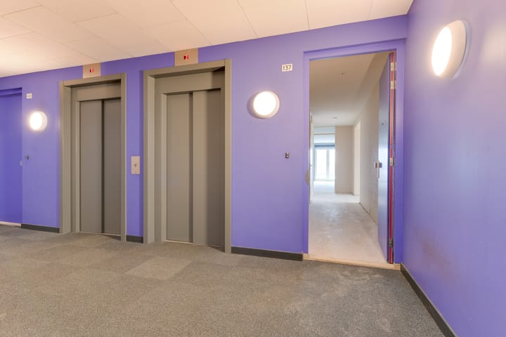 Foto 10 van Coornhertkade 137