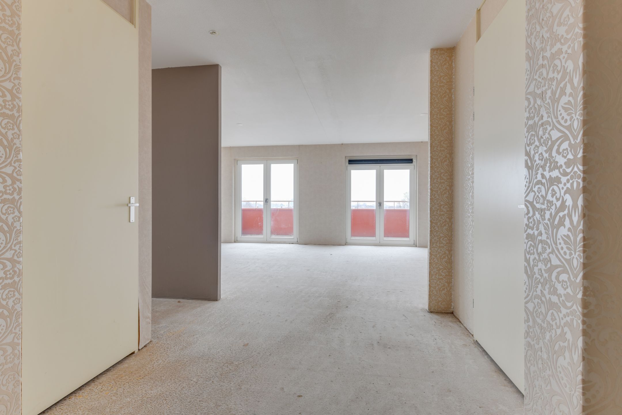 Foto 12 van Coornhertkade 137