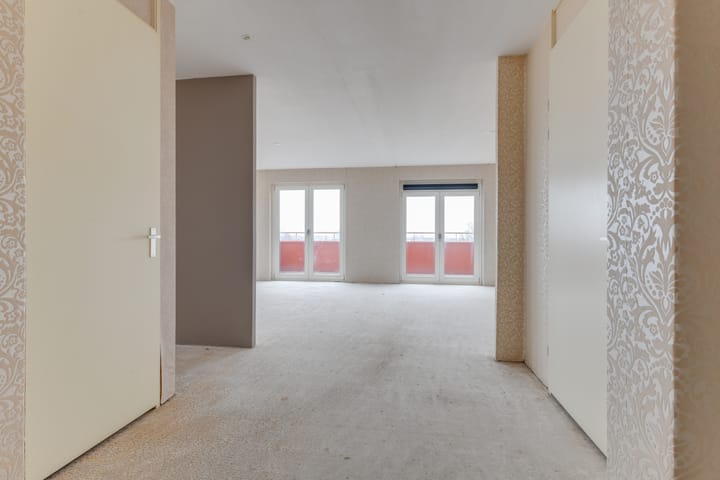 Foto 12 van Coornhertkade 137