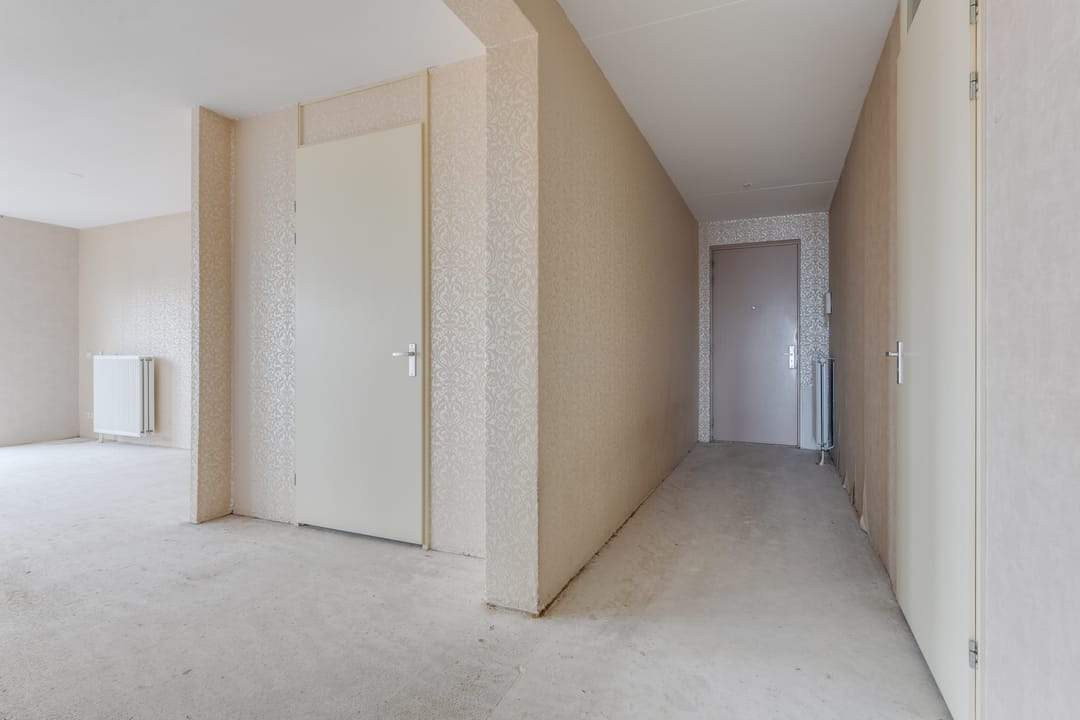 Foto 11 van Coornhertkade 137