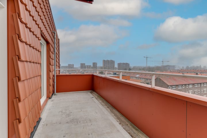 Foto 18 van Coornhertkade 137