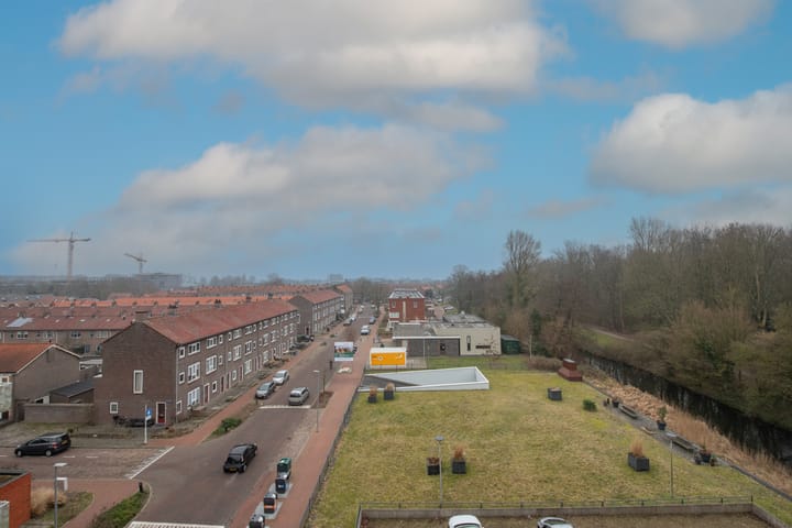 Foto 25 van Coornhertkade 137