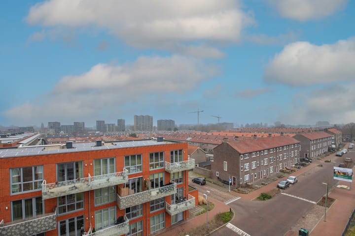 Foto 26 van Coornhertkade 137