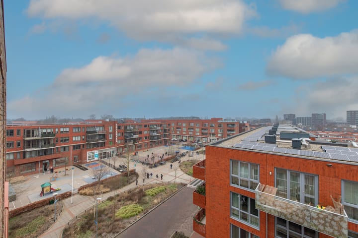 Foto 27 van Coornhertkade 137