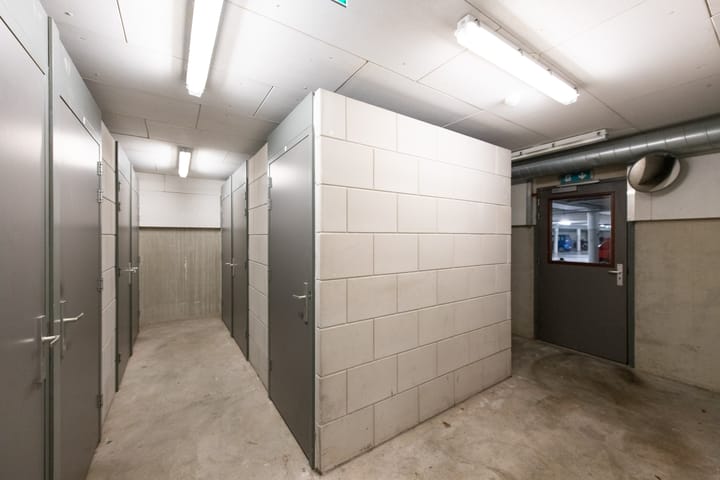 Foto 28 van Coornhertkade 137