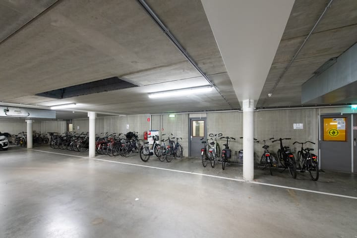 Foto 31 van Coornhertkade 137