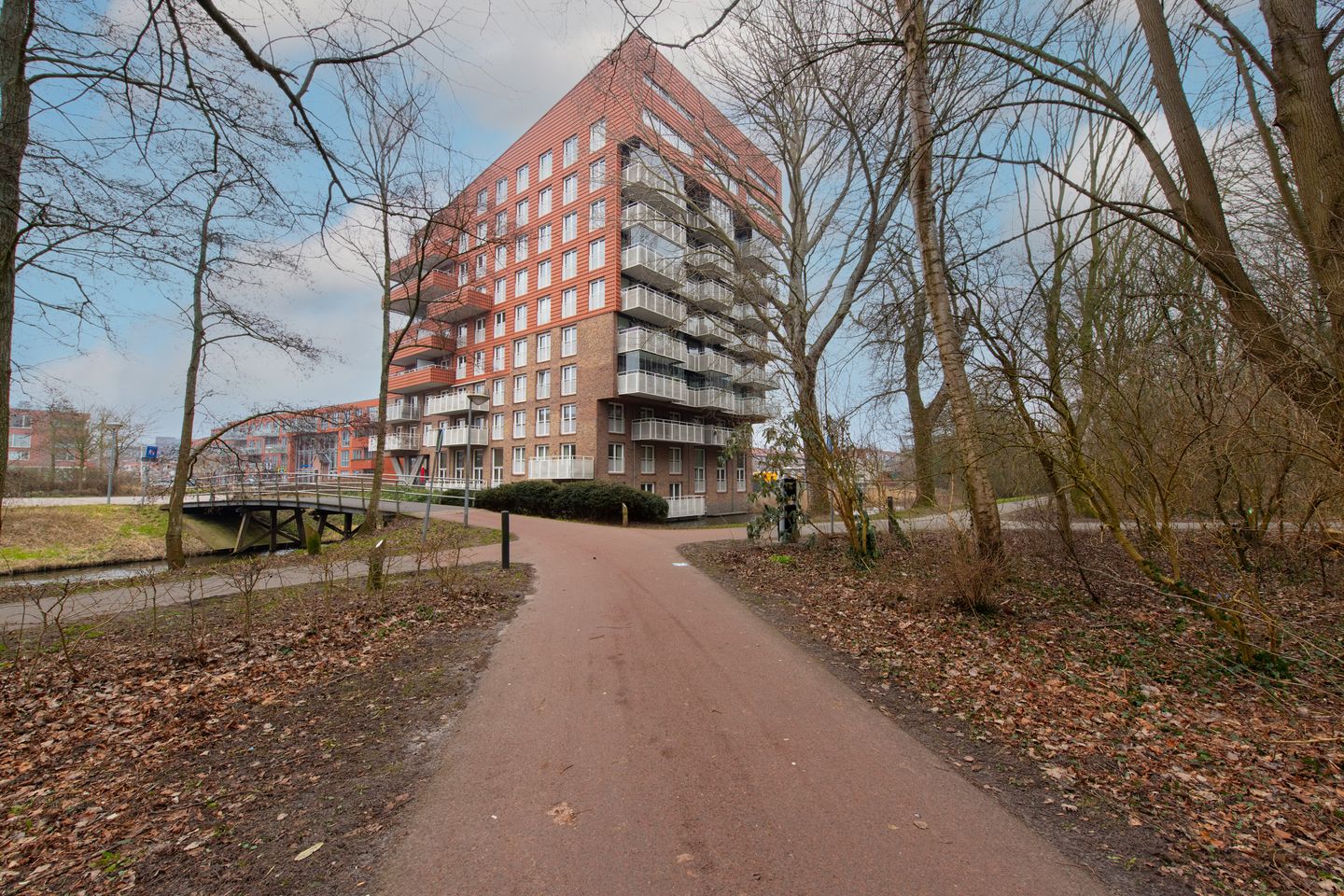 Foto 35 van Coornhertkade 137