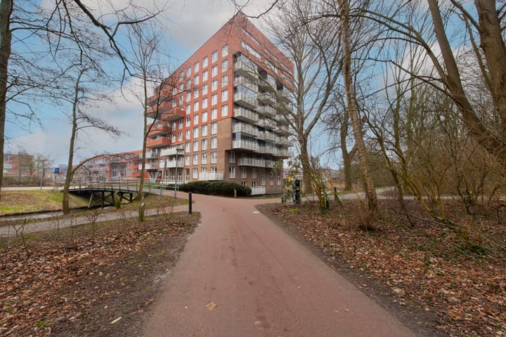 Foto 35 van Coornhertkade 137