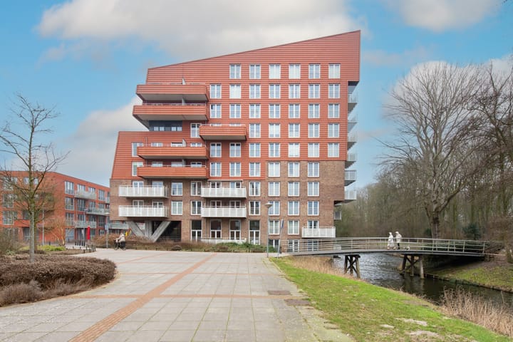 Foto 36 van Coornhertkade 137