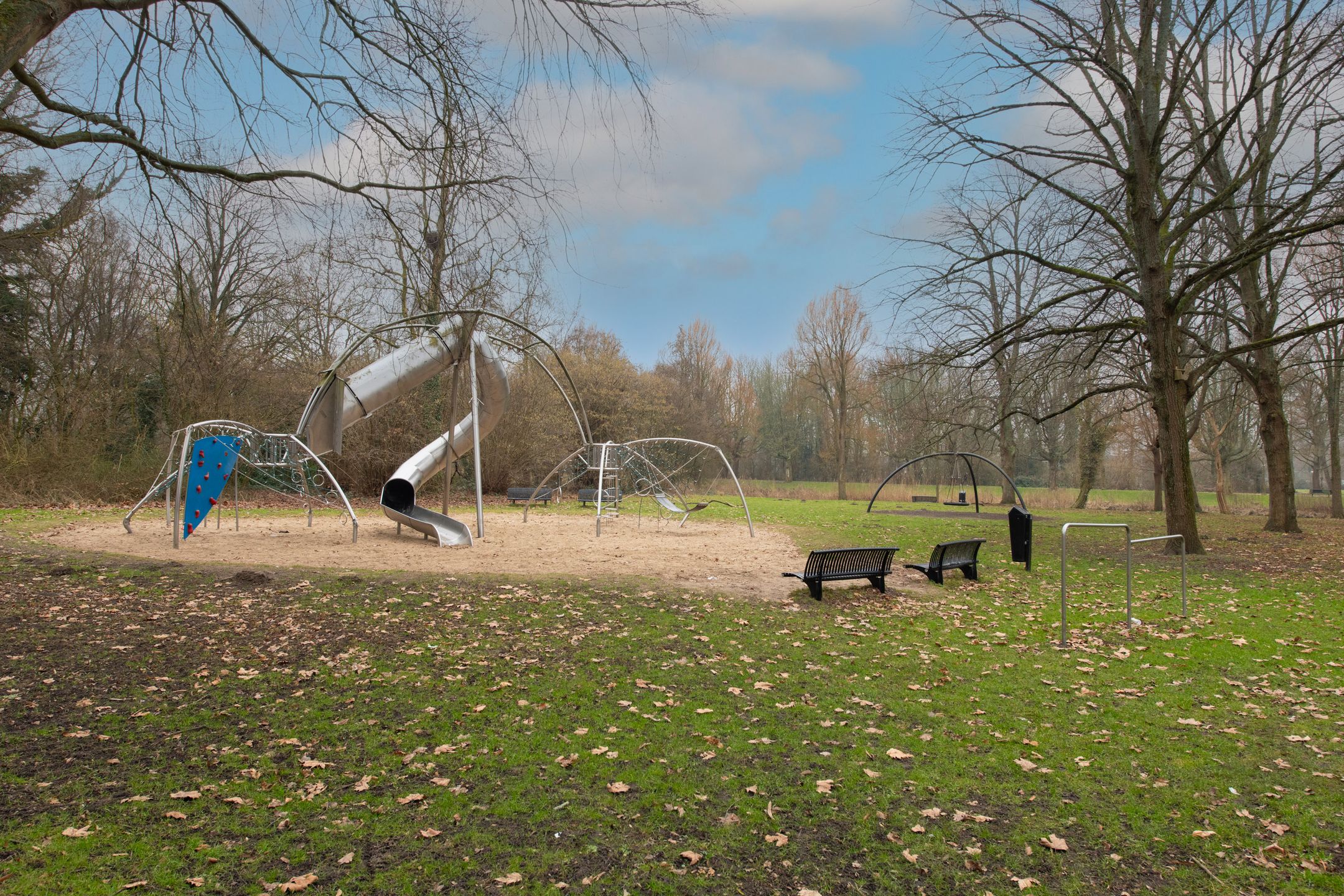 Foto 39 van Coornhertkade 137