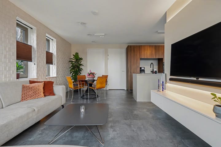 Foto 5 van Prins Bernhardstraat 1-N