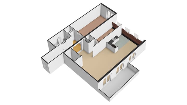 Foto 43 van Coornhertkade 137