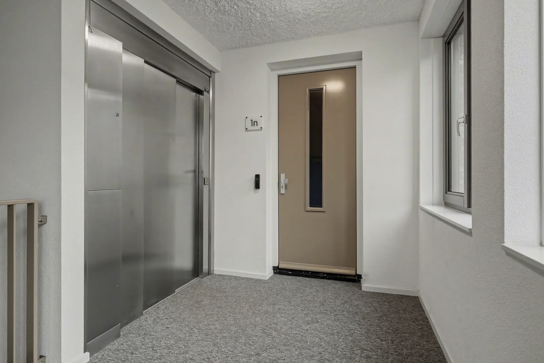 Foto 11 van Prins Bernhardstraat 1-N