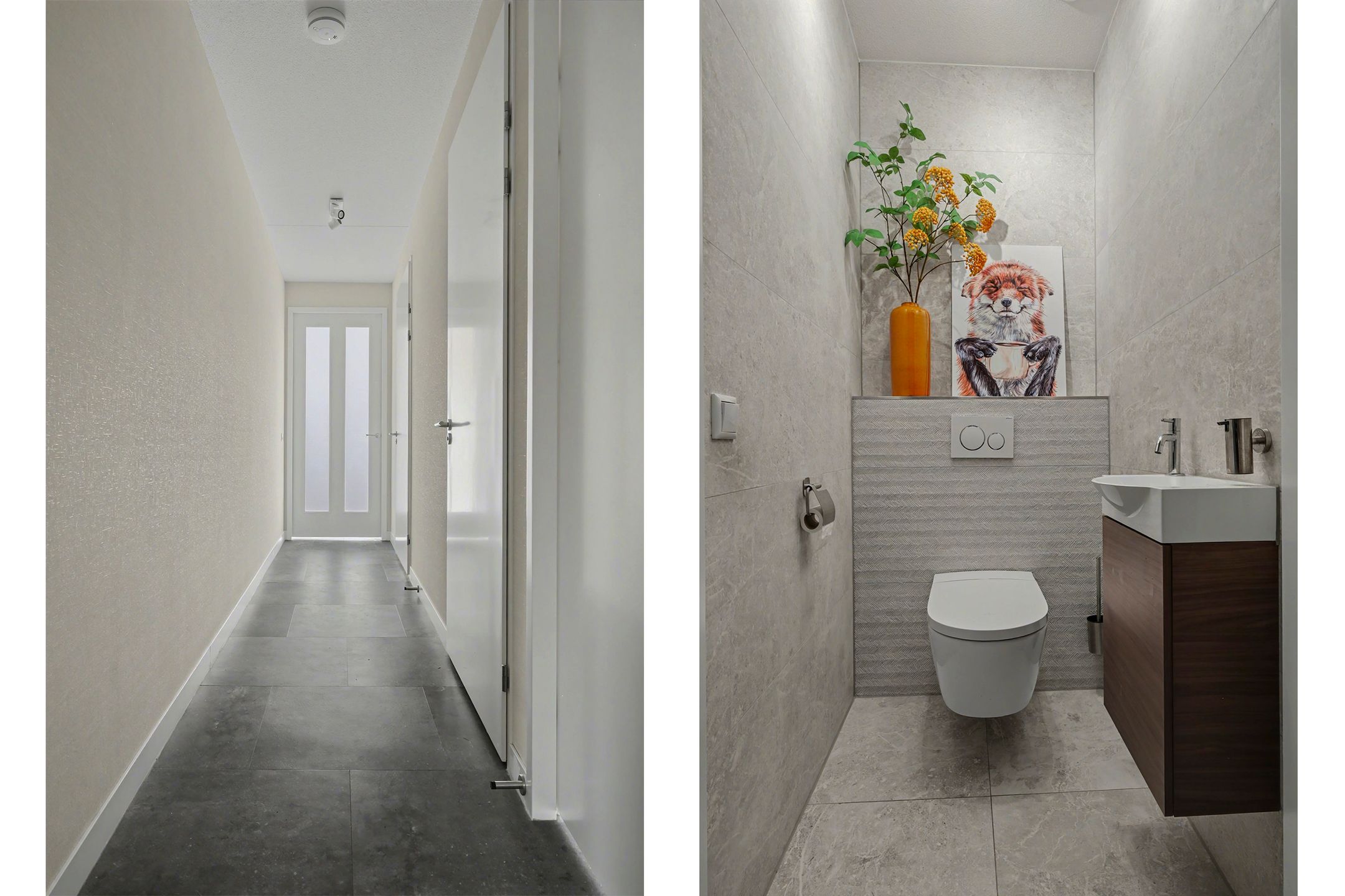 Foto 12 van Prins Bernhardstraat 1-N