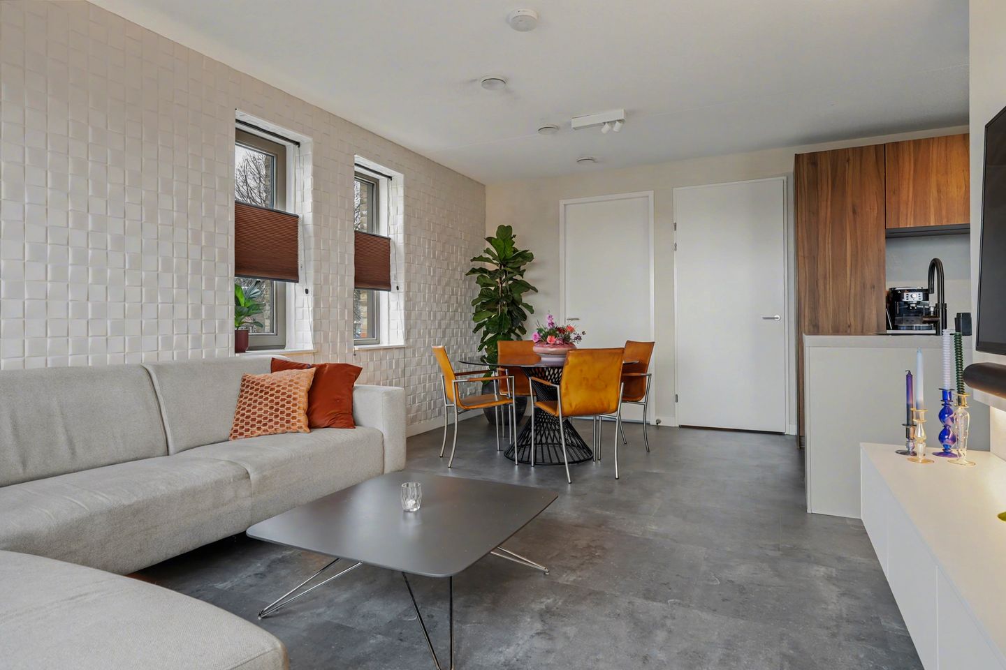 Foto 14 van Prins Bernhardstraat 1-N