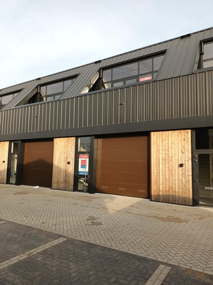 Vogelenzangseweg 23-c09, Lienden