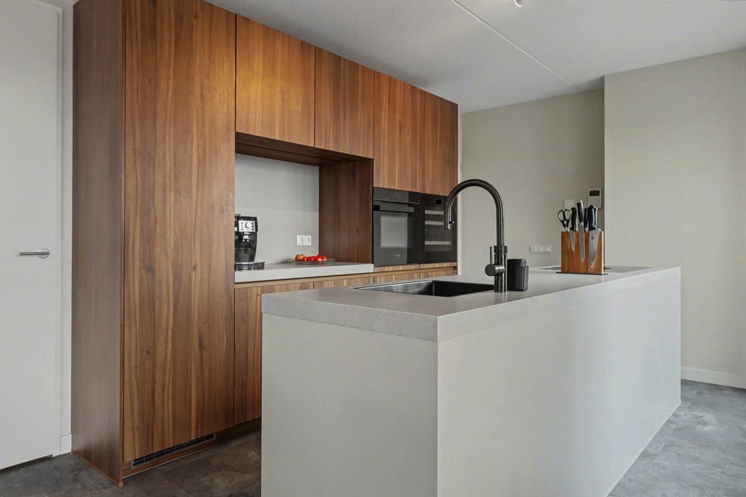 Foto 16 van Prins Bernhardstraat 1-N