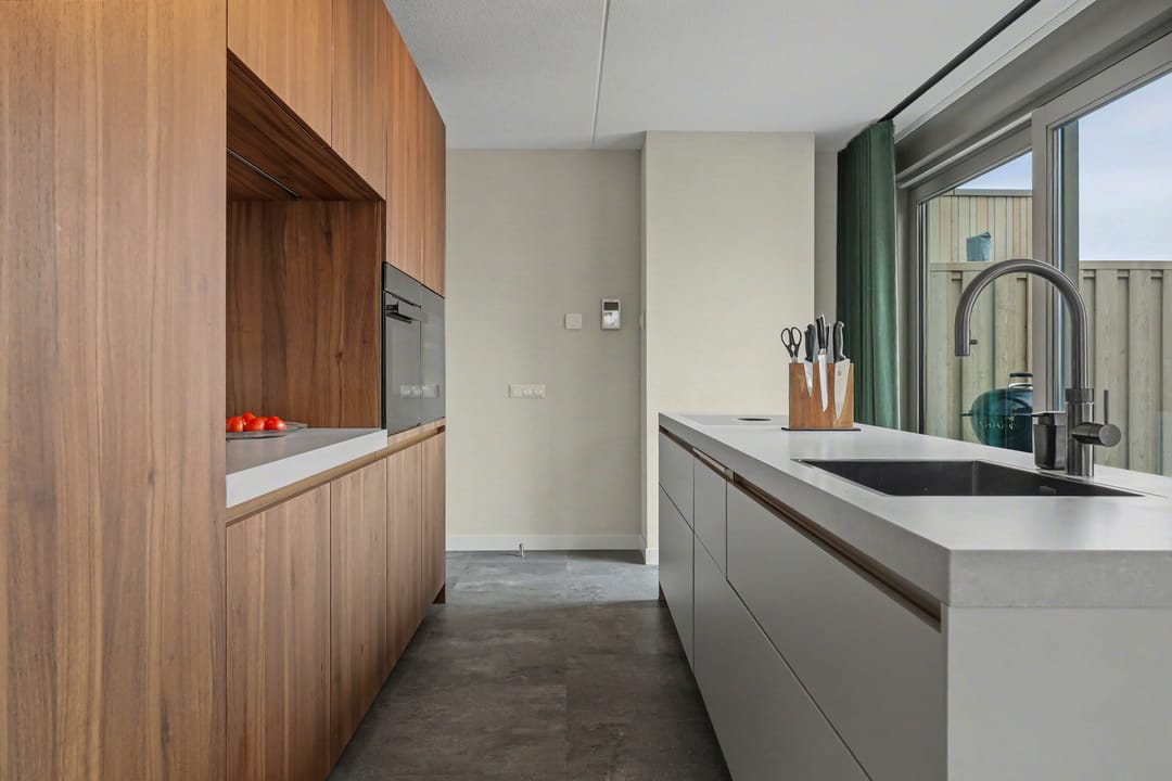 Foto 17 van Prins Bernhardstraat 1-N