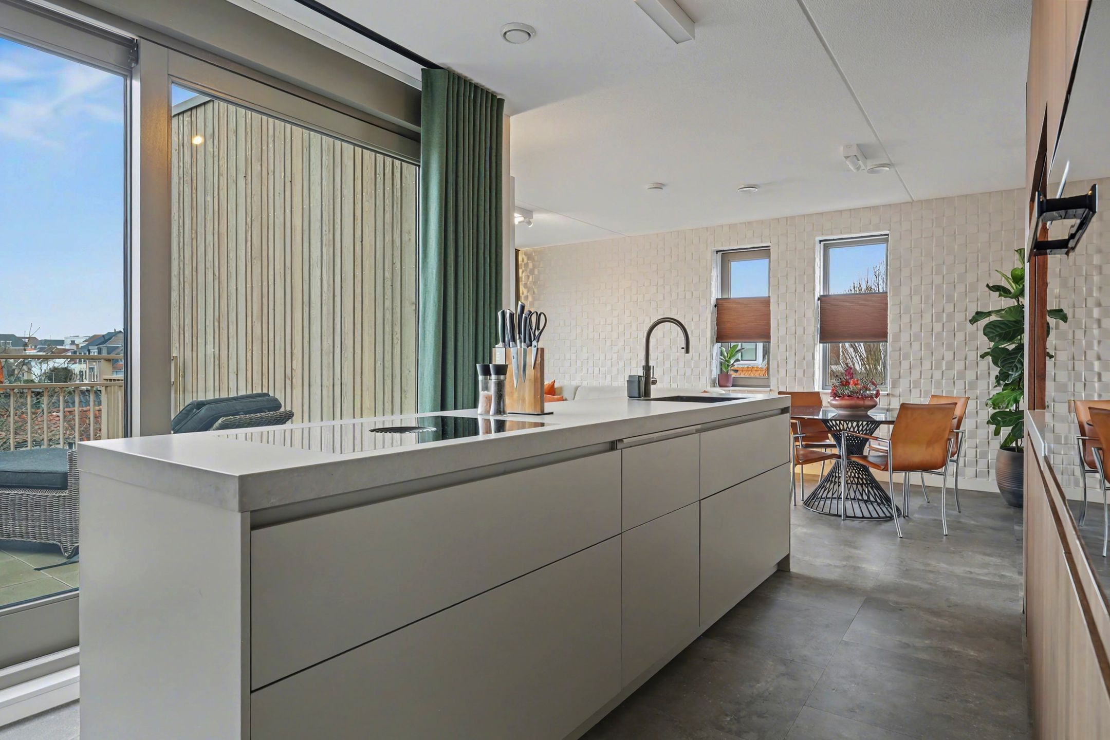 Foto 18 van Prins Bernhardstraat 1-N