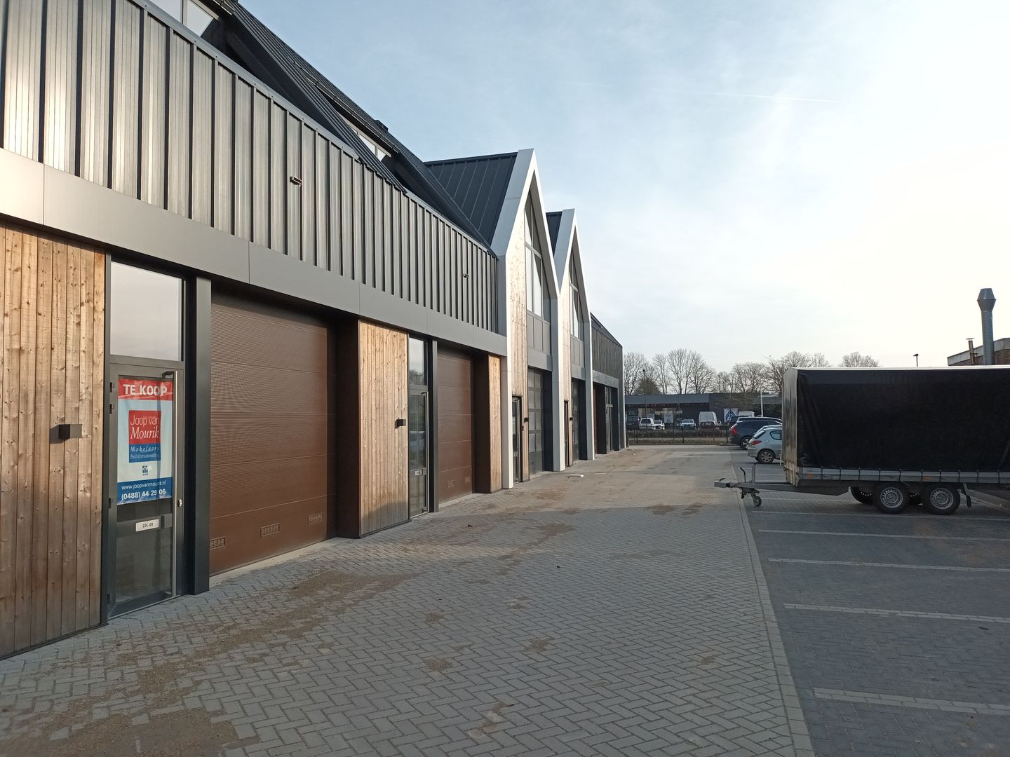 Bekijk foto 3 van Vogelenzangseweg 23-c09