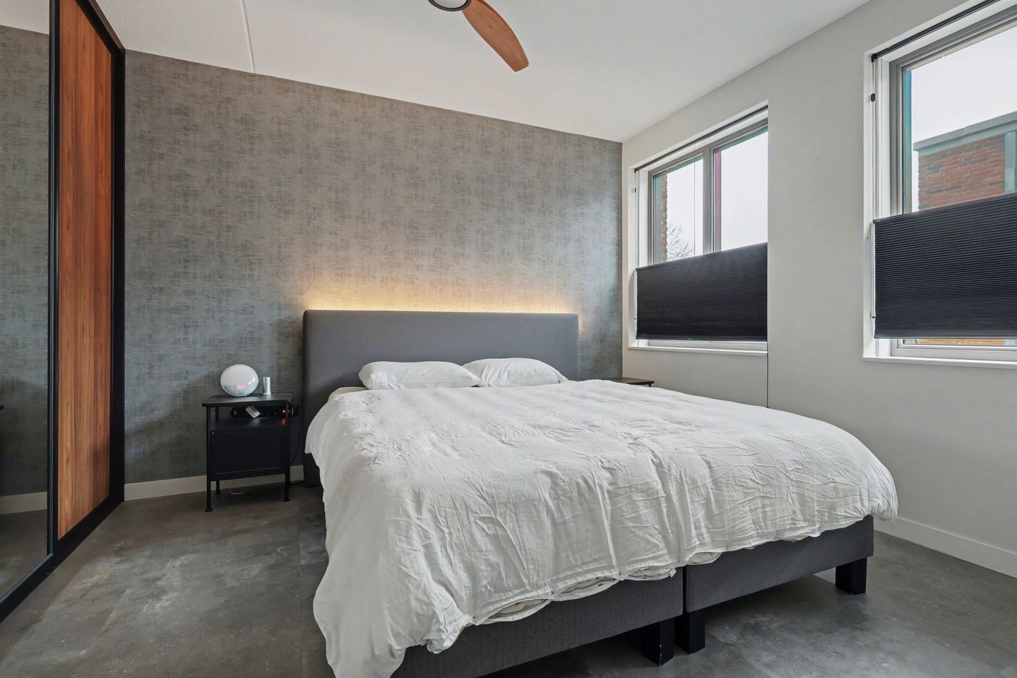 Foto 20 van Prins Bernhardstraat 1-N