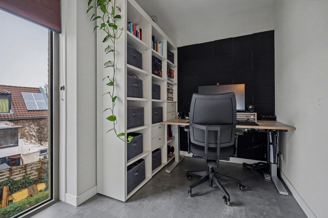 Foto 22 van Prins Bernhardstraat 1-N