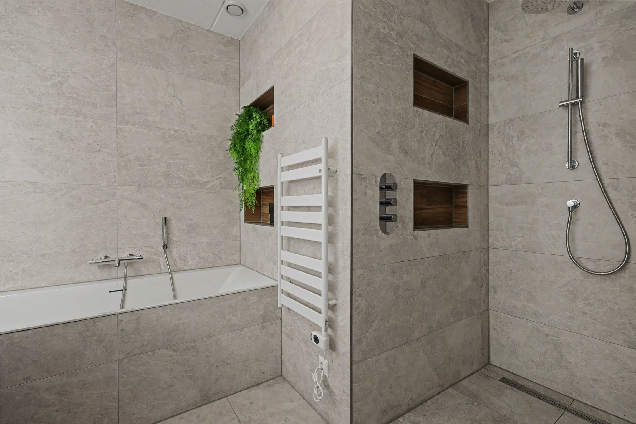 Foto 24 van Prins Bernhardstraat 1-N