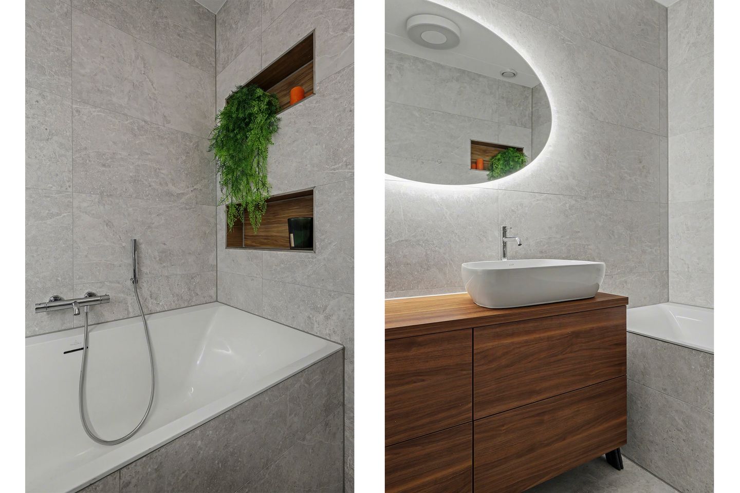 Foto 25 van Prins Bernhardstraat 1-N