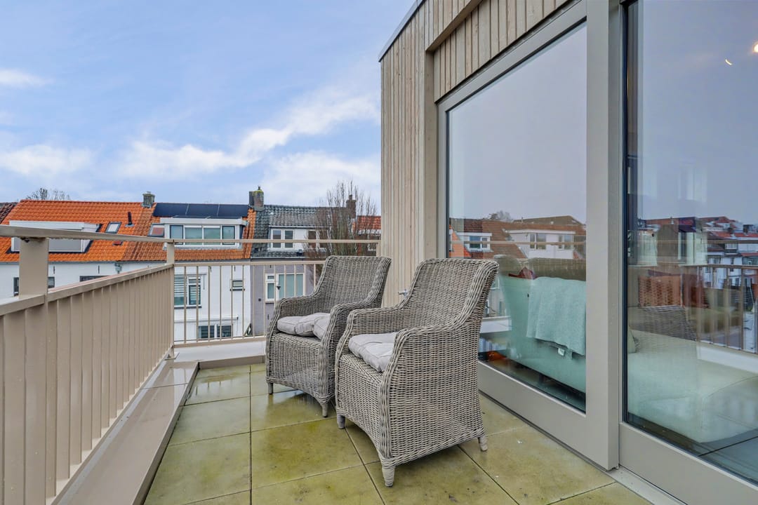 Foto 26 van Prins Bernhardstraat 1-N