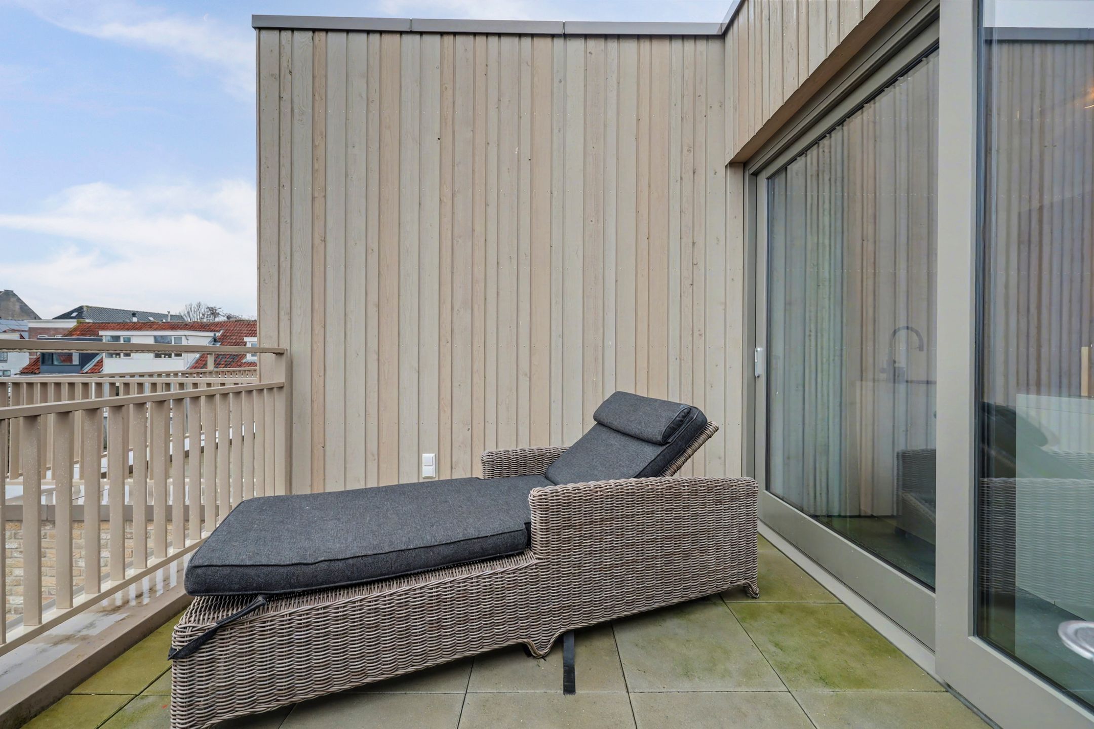 Foto 27 van Prins Bernhardstraat 1-N