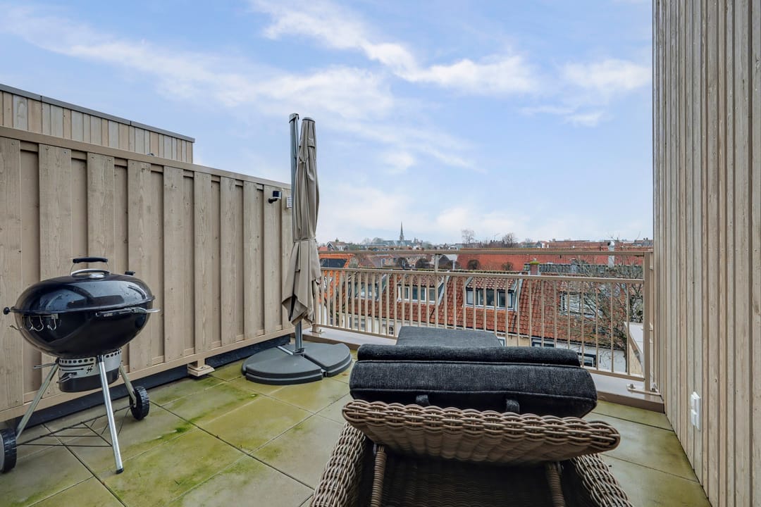 Foto 28 van Prins Bernhardstraat 1-N