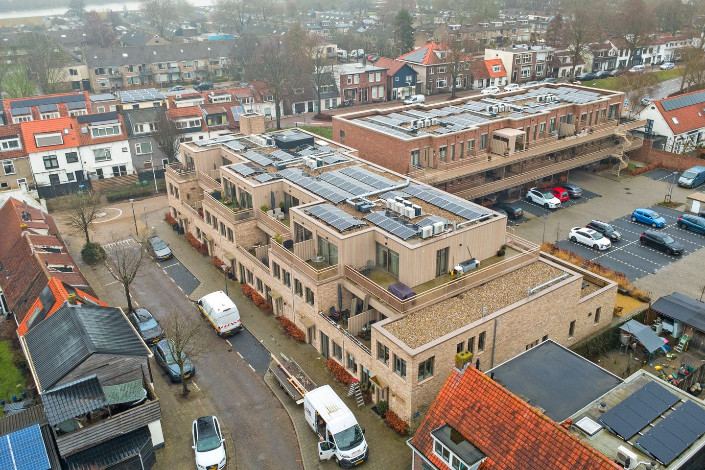 Foto 29 van Prins Bernhardstraat 1-N