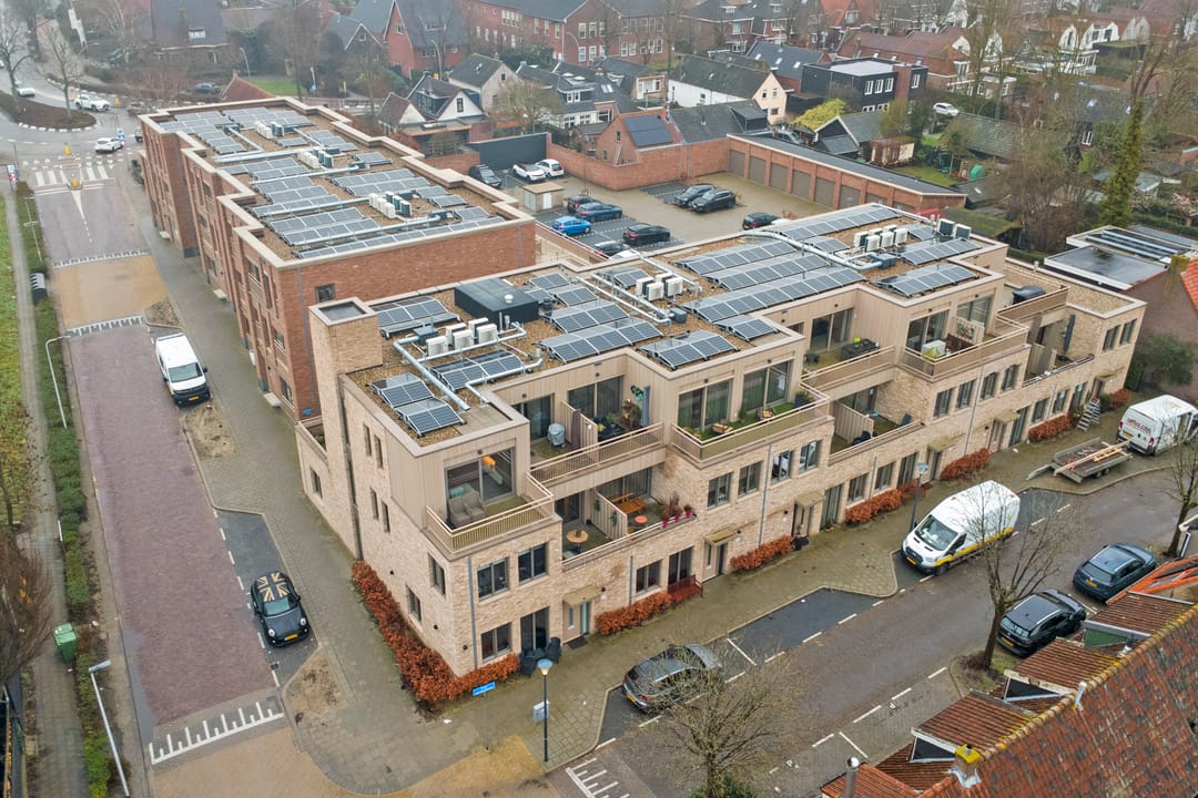 Foto 31 van Prins Bernhardstraat 1-N