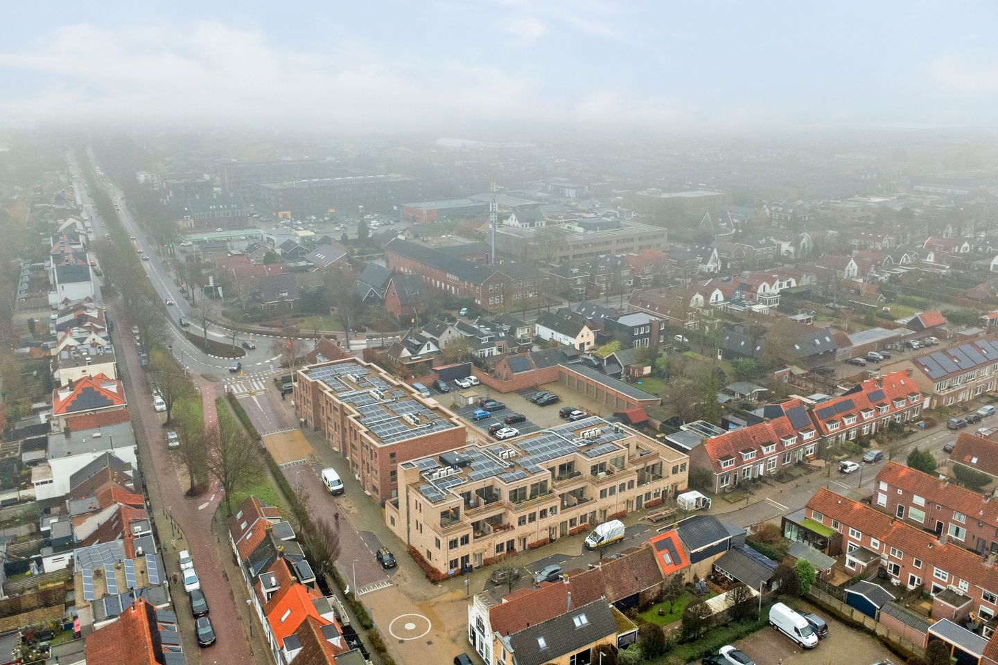 Foto 35 van Prins Bernhardstraat 1-N