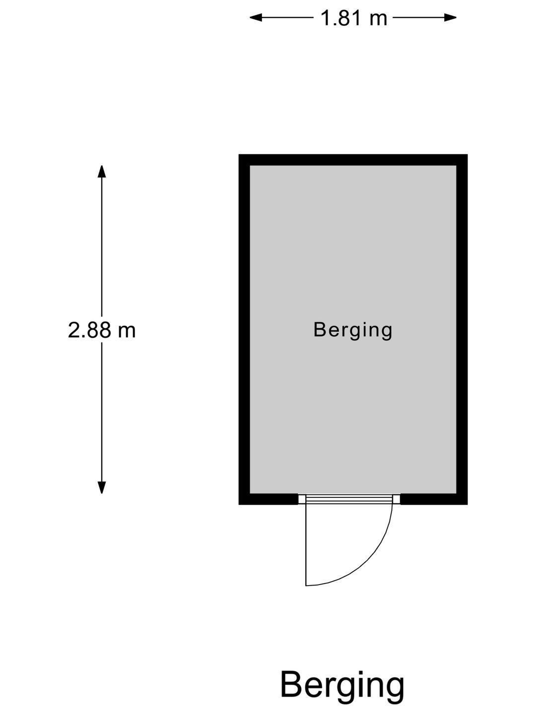 Foto 37 van Prins Bernhardstraat 1-N