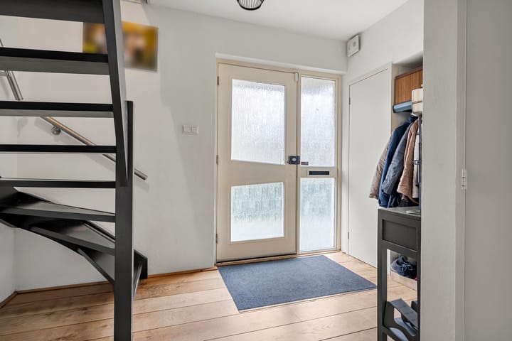 Foto 4 van Grietjeshof 16