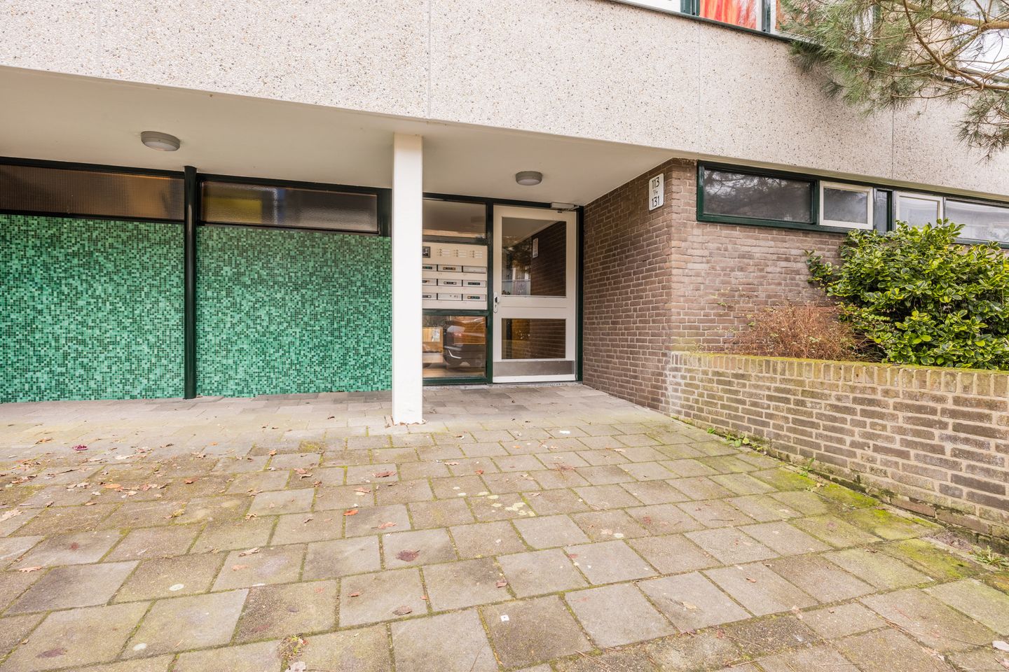 Foto 5 van Stalpertstraat 123