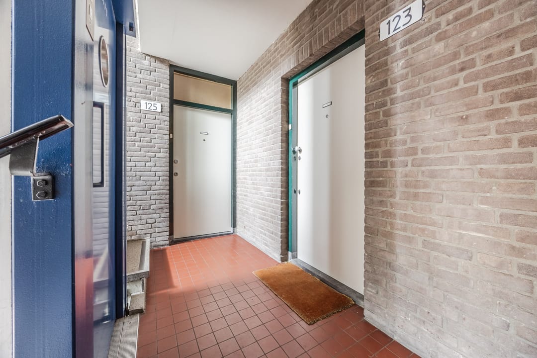 Foto 7 van Stalpertstraat 123