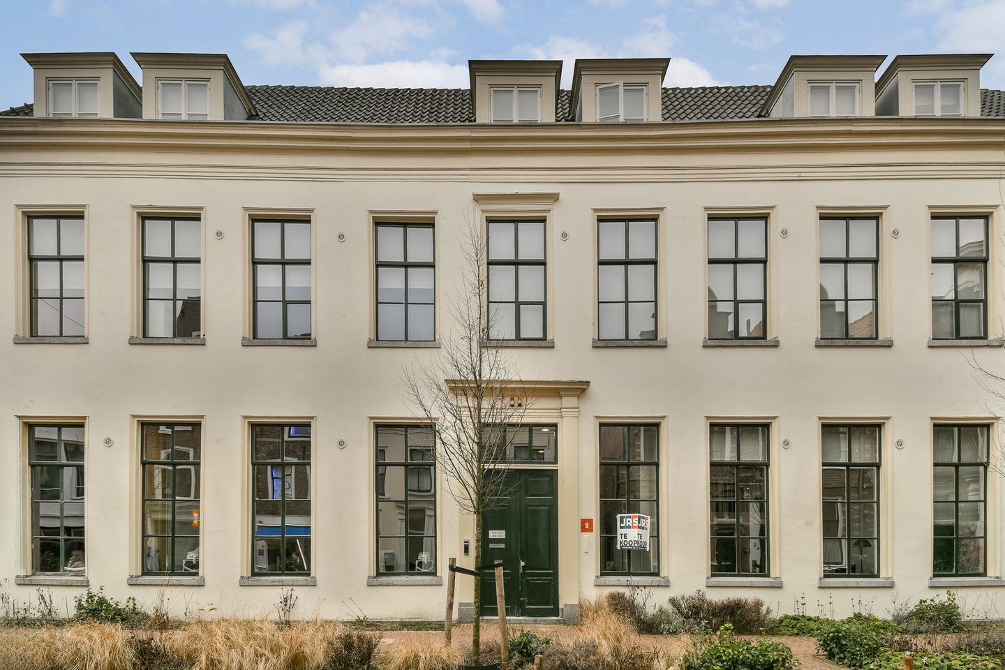 Foto 1 van Jansstraat 46-B9